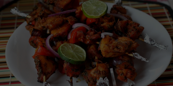 Discover Menu